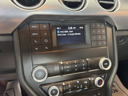Used 2019 Ford Mustang GT w/ Enhanced Security Package RWD image 31