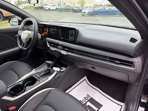 New 2026 Kia K4 GT-Line image 12