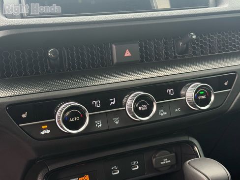 Used 2026 Honda CR-V TrailSport image 23