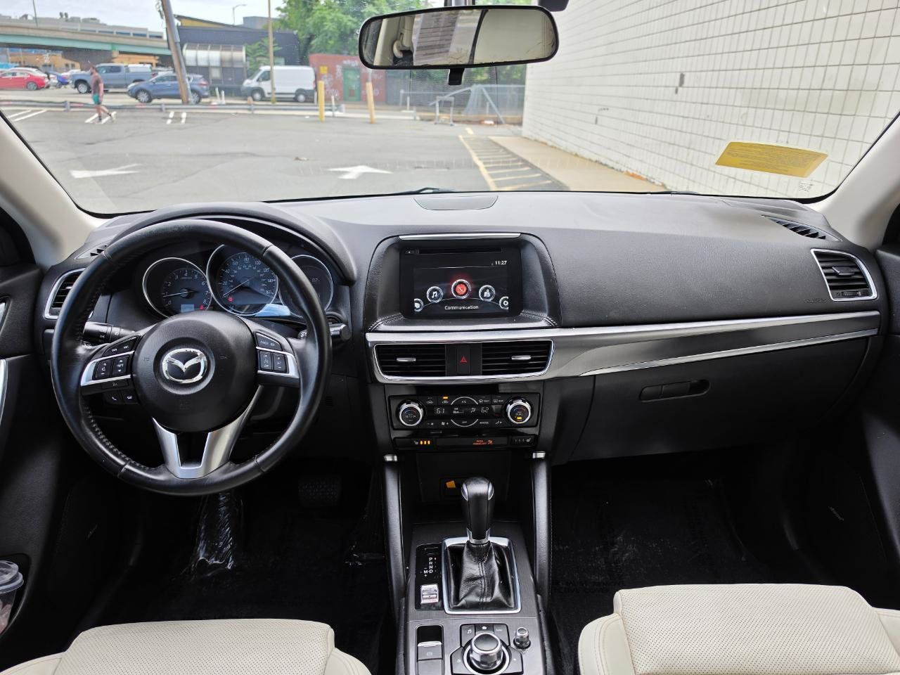 Used 2016 MAZDA CX-5 Grand Touring AWD/4WD image 16