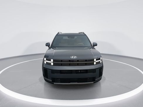 New 2026 Hyundai Santa Fe Limited AWD/4WD image 3