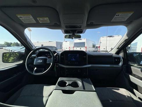 Used 2023 Ford F150 XLT AWD/4WD image 10