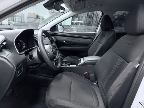 Used 2023 Hyundai Tucson SEL AWD/4WD image 17