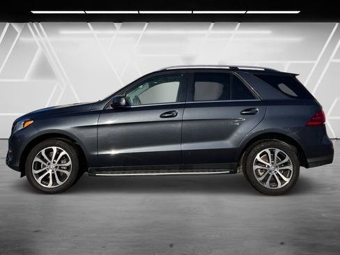 Used 2016 Mercedes-Benz GLE 350 image 8