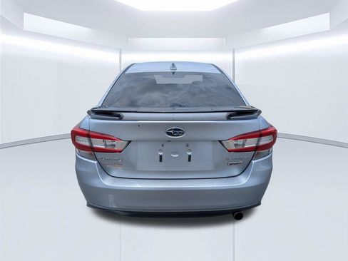 Used 2017 Subaru Impreza 2.0i Sport AWD/4WD image 7