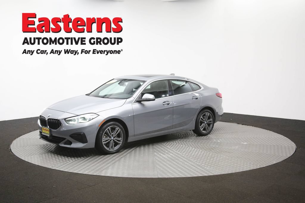 Used 2024 BMW 228i xDrive Gran Coupe AWD/4WD image 60