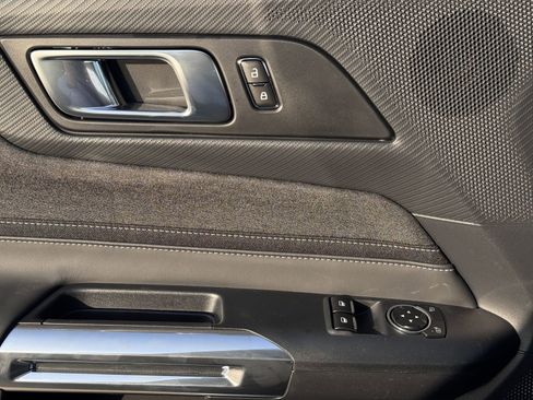 New 2026 Ford Mustang Coupe image 20