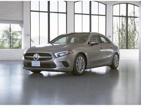 Certified 2020 Mercedes-Benz A 220 A 220 image 41