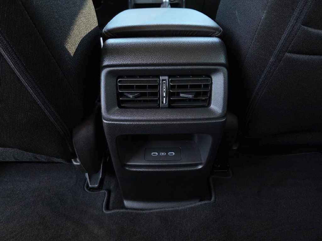 Certified 2026 Honda CR-V EX image 18