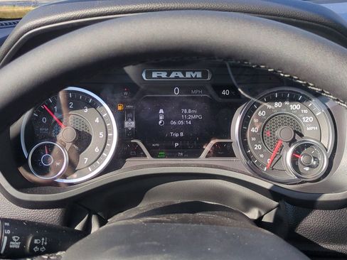 New 2026 RAM 1500 Big Horn image 28