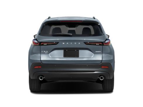 New 2026 MAZDA CX-5 Preferred AWD/4WD image 5