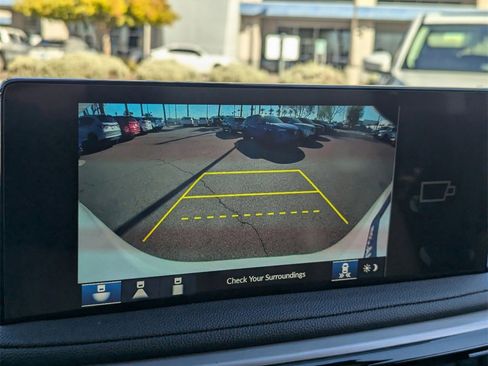 New 2026 Acura MDX SH-AWD image 20