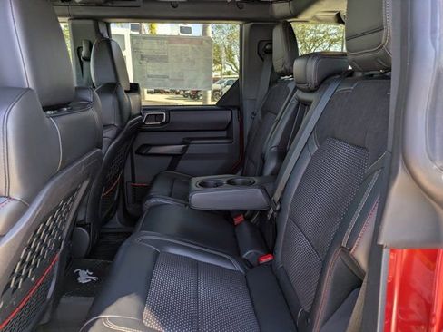 Used 2024 Ford Bronco Raptor image 18