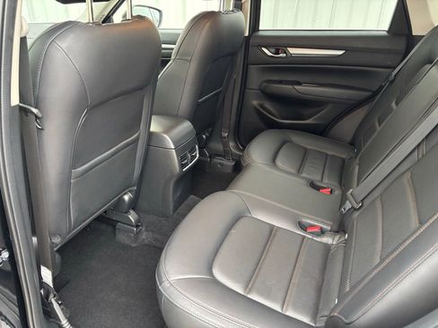 Used 2023 MAZDA CX-5 AWD 2.5 S w/ Preferred Package image 29