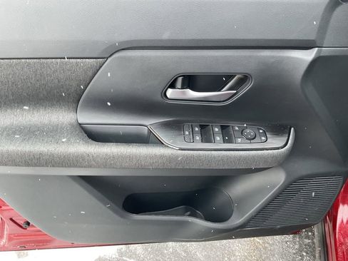 New 2026 Nissan Kicks SV w/ SV Premium Package image 11