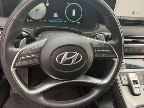 Used 2023 Hyundai Palisade Calligraphy w/ Cargo Package image 14