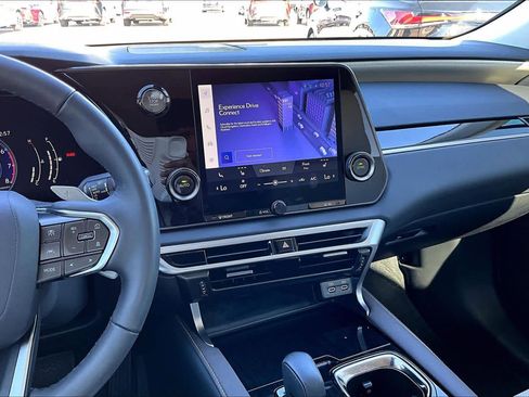 Certified 2024 Lexus RX 350 FWD image 6