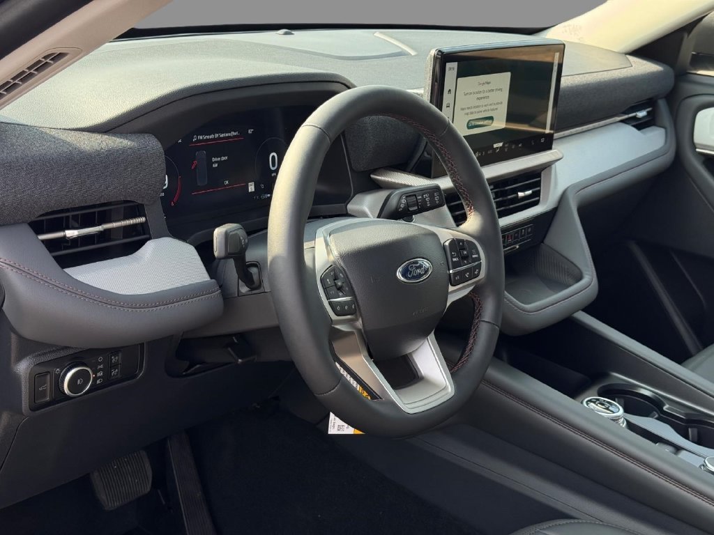 New 2026 Ford Explorer Active w/ Active Comfort Package AWD/4WD image 19