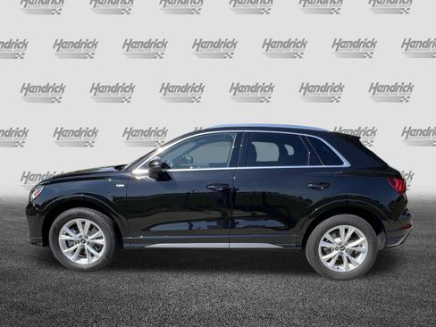 Used 2023 Audi Q3 2.0T Premium Plus w/ Premium Plus Package AWD/4WD image 6