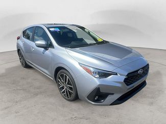 New 2026 Subaru Impreza 2.0i Sport video 1