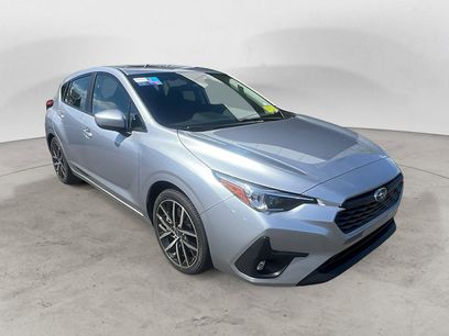 New 2026 Subaru Impreza 2.0i Sport