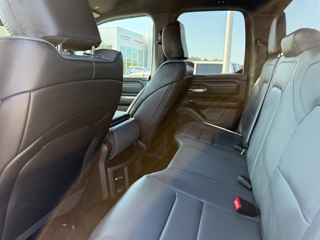 New 2027 RAM 1500 Tradesman RWD image 22