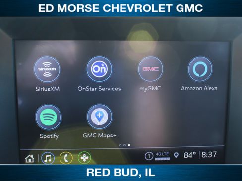 Used 2024 GMC Terrain SLT w/ LPO, Floor Liner Package FWD image 11