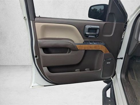 Used 2018 GMC Sierra 1500 SLT w/ Texas SLT Premium Package AWD/4WD image 21
