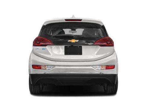 Used 2021 Chevrolet Bolt LT FWD image 8