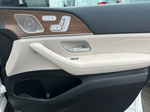 Certified 2023 Mercedes-Benz GLE 350 4MATIC image 25