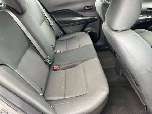 Used 2024 Nissan Kicks S FWD image 10