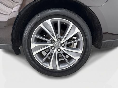 Used 2018 Acura MDX FWD w/ Technology Package image 53