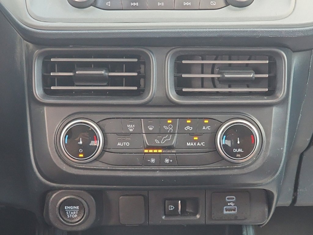 Used 2022 Ford Maverick Lariat w/ Equipment Group 500A Standard AWD/4WD image 14