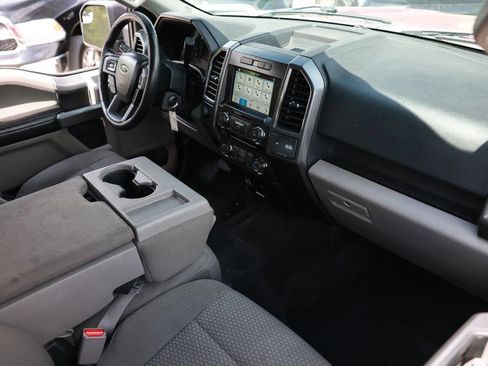Used 2017 Ford F150 XLT w/ Equipment Group 302A Luxury AWD/4WD image 30