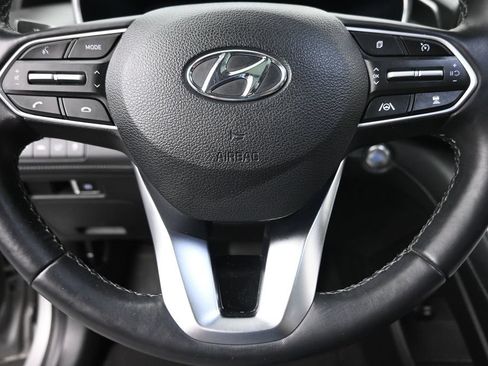 Used 2023 Hyundai Santa Fe Limited AWD/4WD image 19