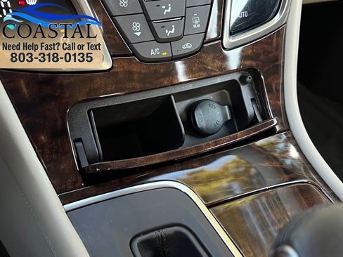 Used 2015 Buick LaCrosse Leather FWD image 43