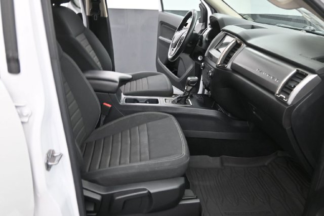 Used 2021 Ford Ranger XLT w/ FX4 Off-Road Package AWD/4WD image 18