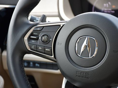 Used 2026 Acura MDX SH-AWD w/ Technology Package image 24