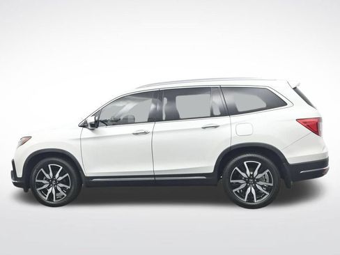 Used 2021 Honda Pilot Touring image 10