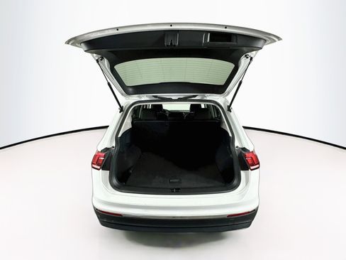 Used 2020 Volkswagen Tiguan S AWD/4WD image 28