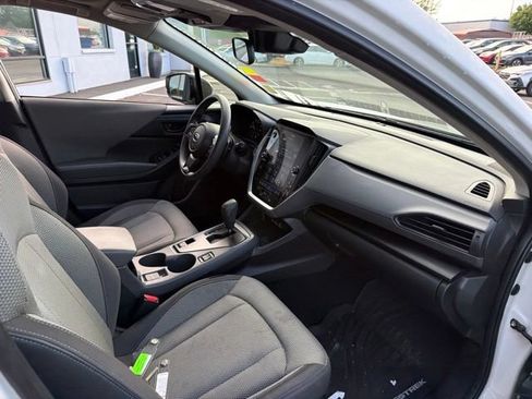 Used 2024 Subaru Crosstrek 2.0i Premium AWD/4WD image 9