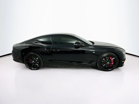 Used 2020 Bentley Continental GT V8 First Edition AWD/4WD image 5