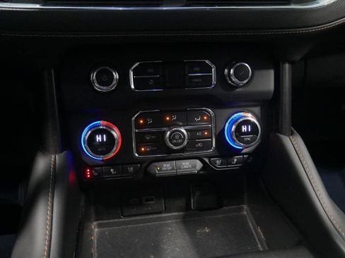 Used 2022 GMC Yukon AT4 w/ Max Trailering Package image 24