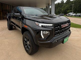 Used 2024 GMC Canyon Elevation w/ Convenience Package RWD video 1