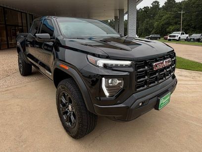 Used 2024 GMC Canyon Elevation w/ Convenience Package
