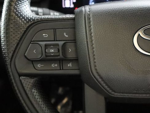 Used 2025 Toyota Tacoma SR5 RWD image 21