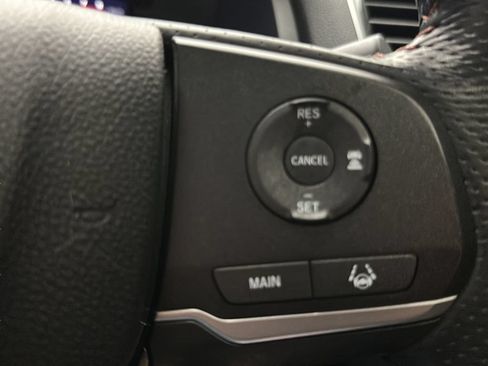 Certified 2023 Honda Passport TrailSport image 30
