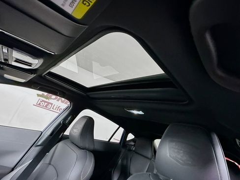 Certified 2025 Subaru Crosstrek 2.5i Wilderness w/ Crosstrek Mirror Package AWD/4WD image 11
