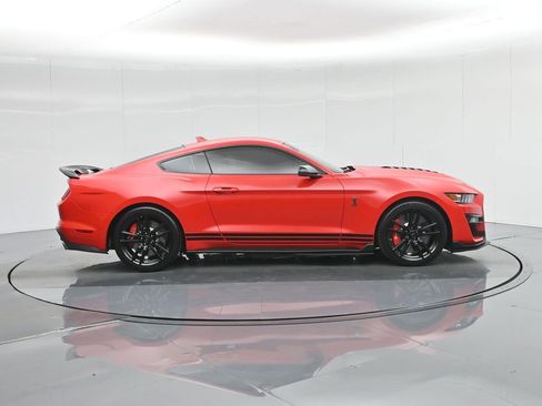 Used 2021 Ford Mustang Shelby GT500 w/ Technology Package image 24