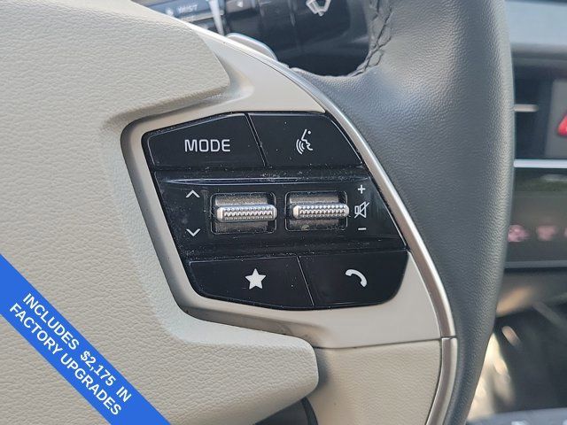 Used 2024 Kia EV6 Wind w/ Wind Technology Package RWD image 27